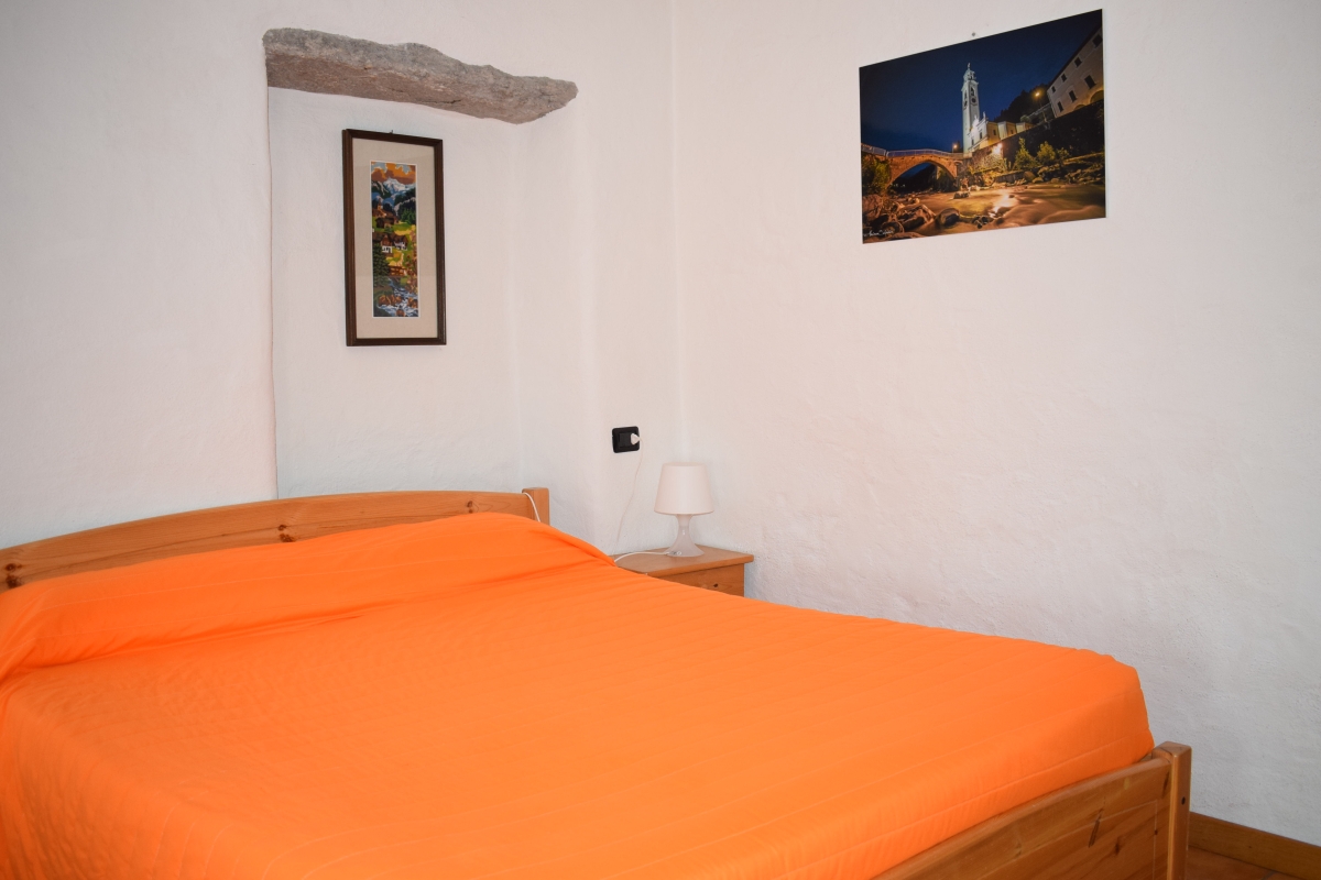 Appartamenti e Camere in Valchiavenna Valtellina